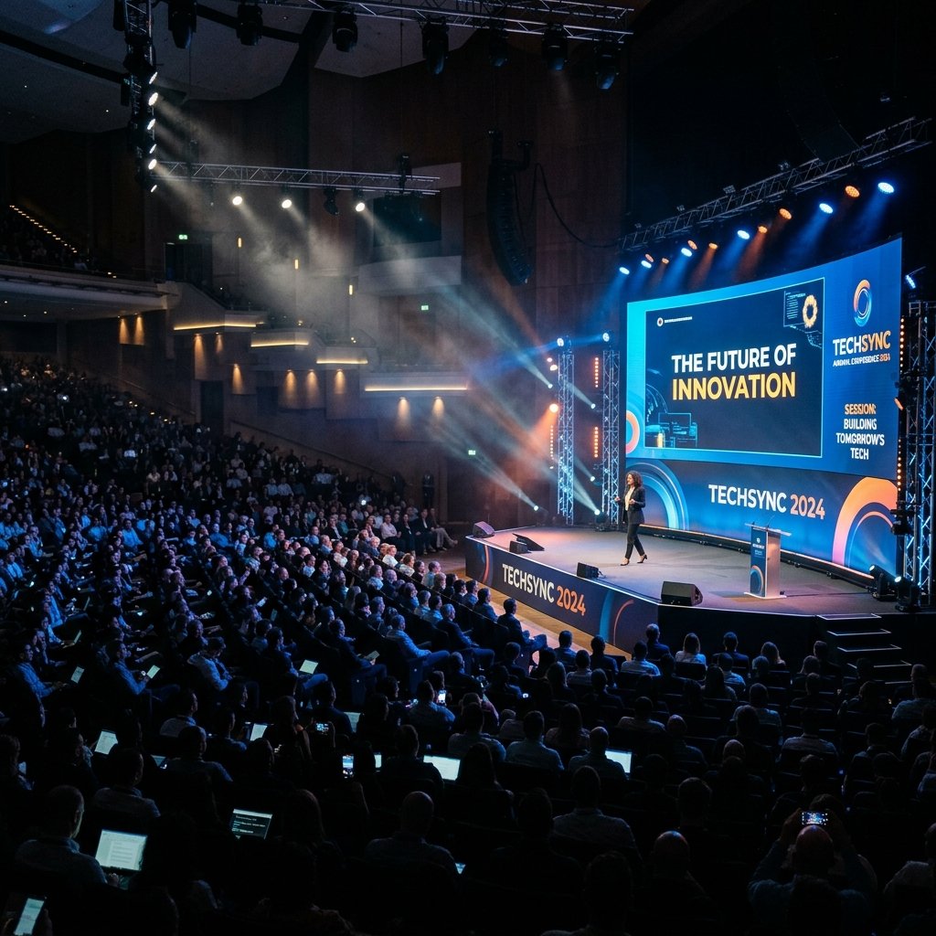 Annual Conference