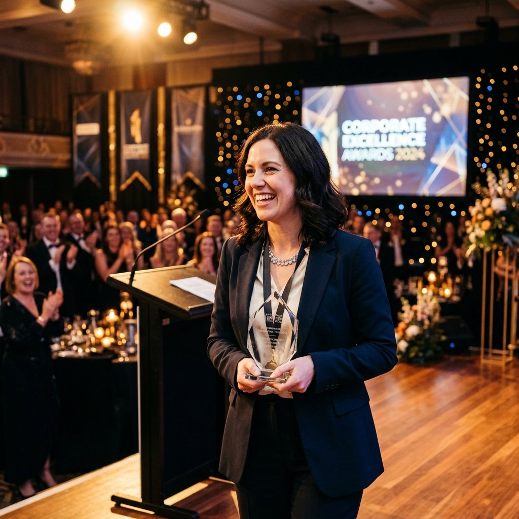 Award Ceremony