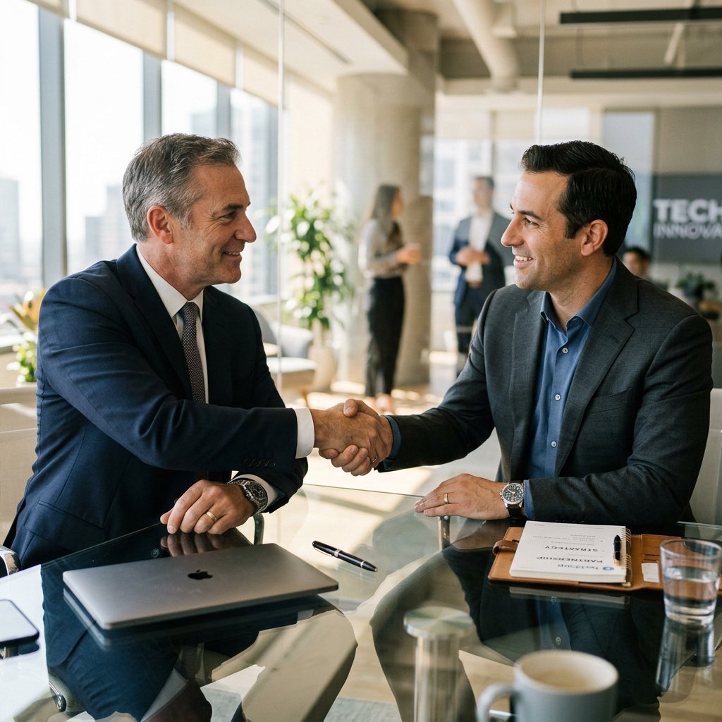Client Handshake