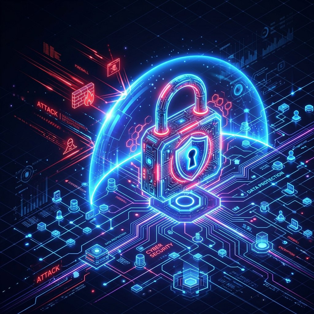 Network Security Audit & Hardening