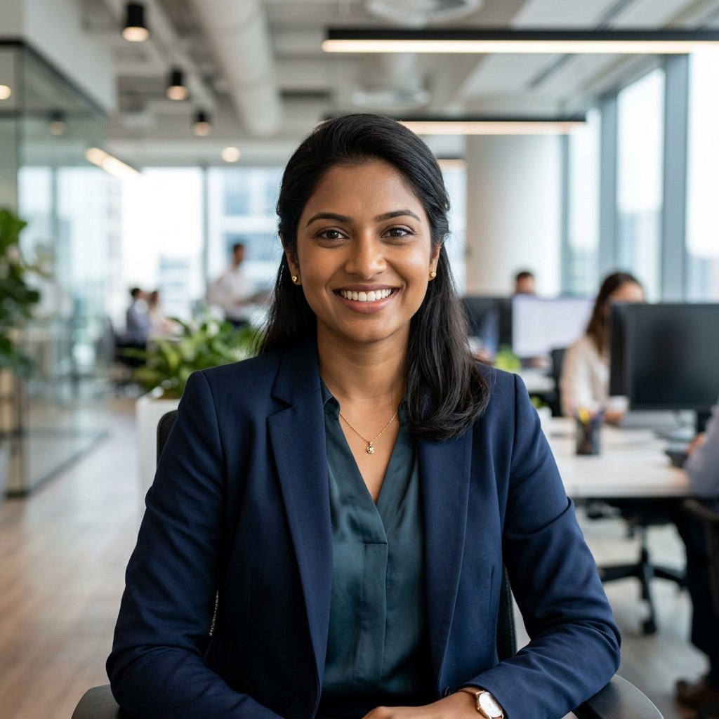 Priya Patel